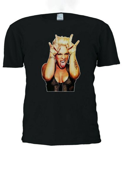 

pink pnk singer r&b pop rock alecia beth moore men women t-shirt 162 tee shirt street wear fashion sport hooded sweatshirt hoodie
