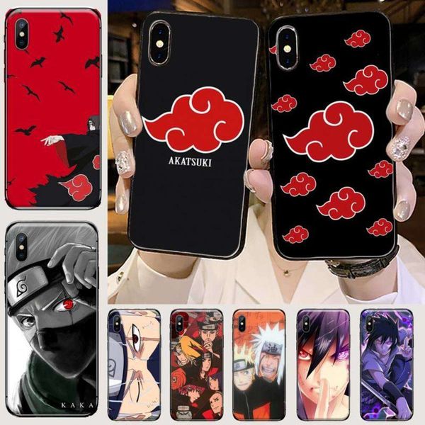 

3animated naruto uchiha sasuke vip 11 12 mini pro xs max 8 7 6 s plus x 5s se 2020 xrcf1