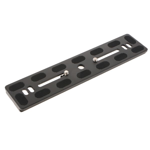 

pu-200 qr quick release plate для arca swiss