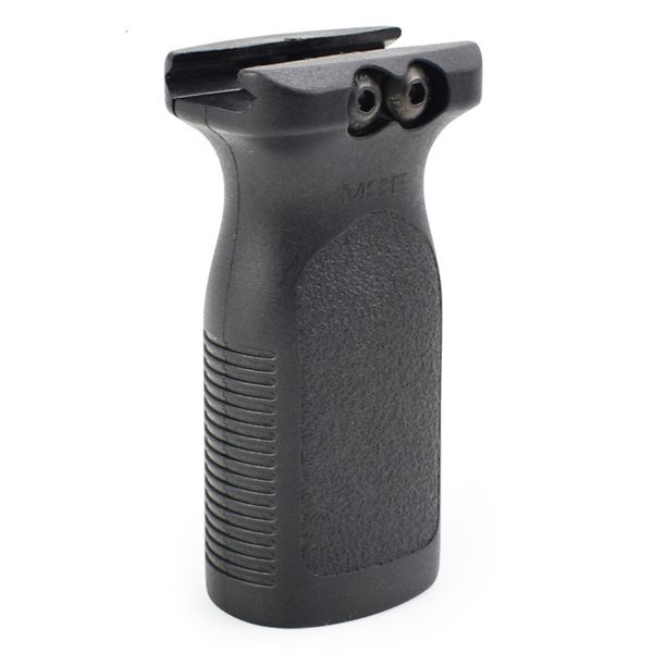 

rvg short straight grip moe tactical nylon front grip universal accessories
