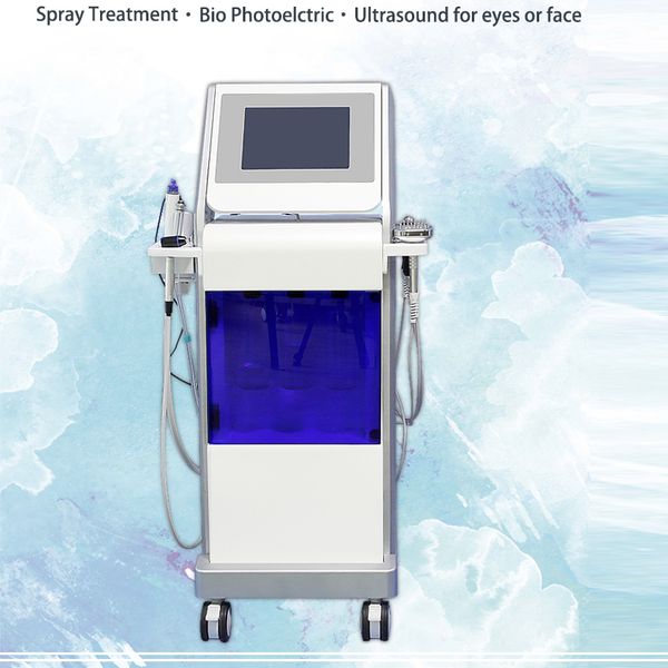 

hydra microdermabrasion face peel clean skin care facial cleaning hydra water oxygen jet wrinkle removal hydrafacial spa machine
