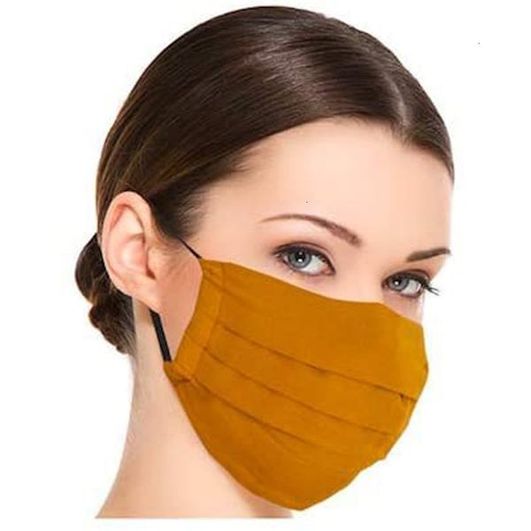 

factoryjosq versatile reusable cotton mask, washable, reusable