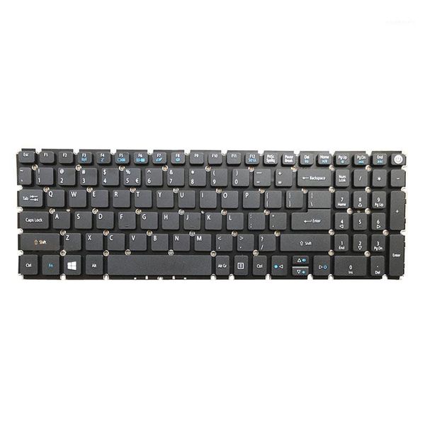 

1pc new lapkeyboard replacement for aspire 5 a515-51 a515-51g e5-574g-54j41