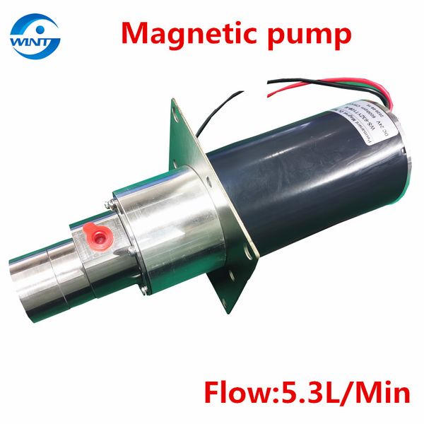 

dc24v magnetic pump for filling machine inkjet printer water purification treat