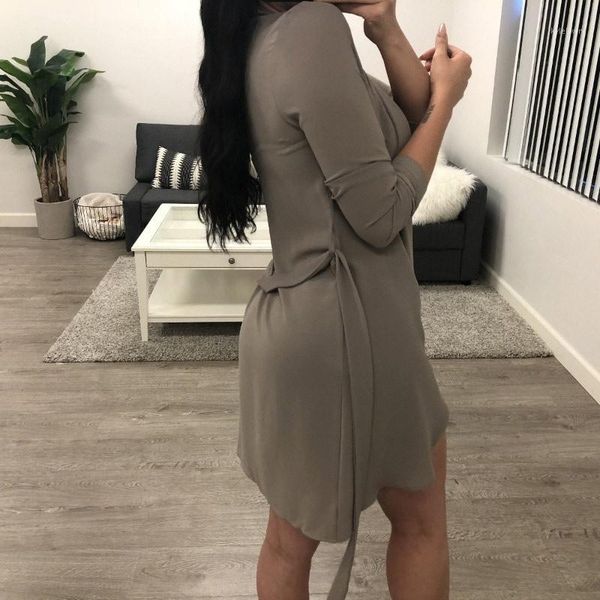 

women autumn cardigans long sleeves slim fit casual turn-down collar female th361, Black;brown