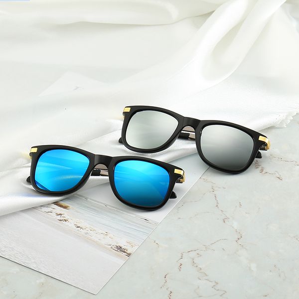 

factory outletpjxgdesigner polarized oval carfia women 4233 sunglasses for men uv 400 protection acatate resin glasses colors with box, White;black