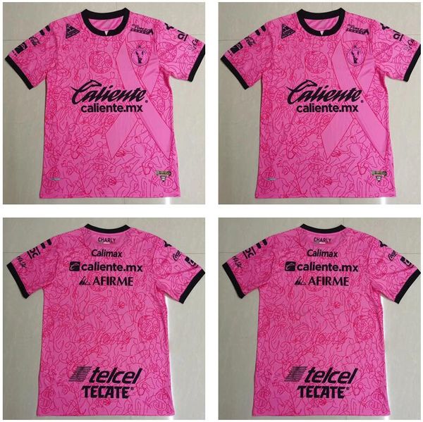 

2021 2022 tijuana soccer jerseys club home away 3rd 21 22 b.diaz rodriguez manotas martinez angulo castillo football shirtghsgbjw, Black;yellow
