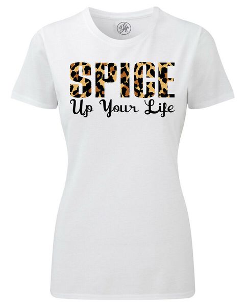 

girls leopard up your life hoodie designers t shirts sweatshirt