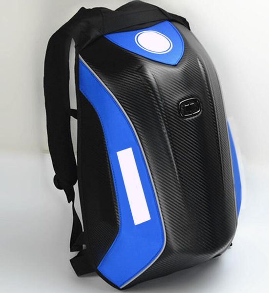 

new motorcycle motorcycle backpack outdoor racing riding equipment can put helmet
