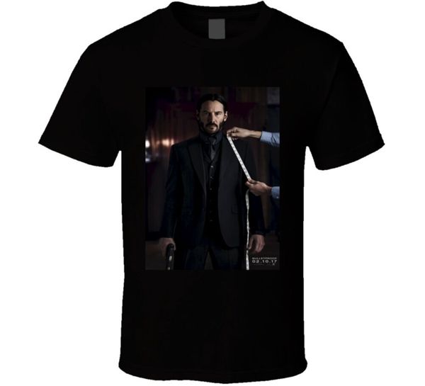 

john wick chapter 2 cult action movie t shirt men women fashion tshirt sport hooded sweatshirt hoodie