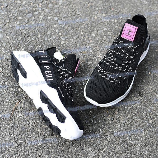 

treeperi socks trainer 2.0 black pink us 8 eur 39 for women shoes jogging sneakers