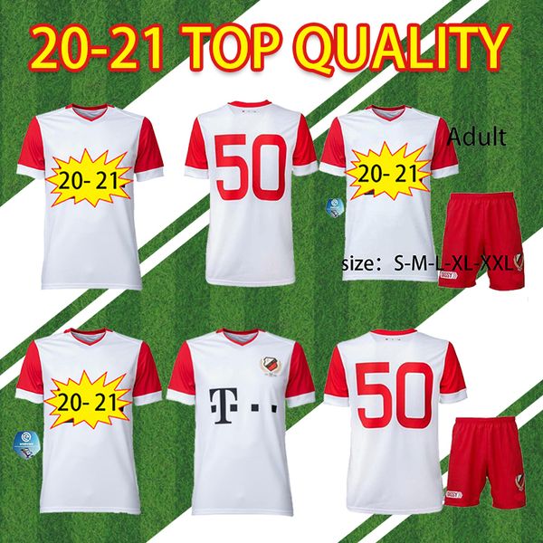 

20 21 fc utrecht soccer jerseys home 50-years anniversary 2020 2021 utrecht, Black;yellow