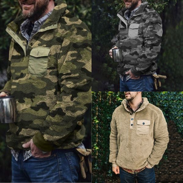 

fqrgf autumn new winter men's thick warm sweater turtleneck solid men's brand sweater slim casual sweater men's color fit bra, White;black