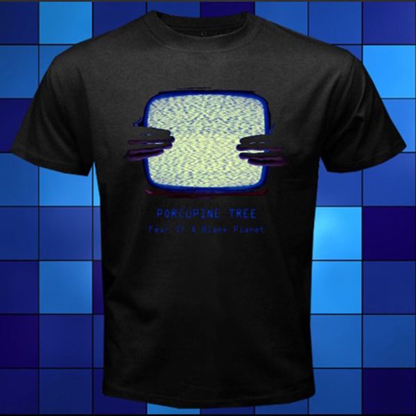 

новый porcupine tree fear of a blank planet люди тенниска спорта толстовка с капюшоном hoodie