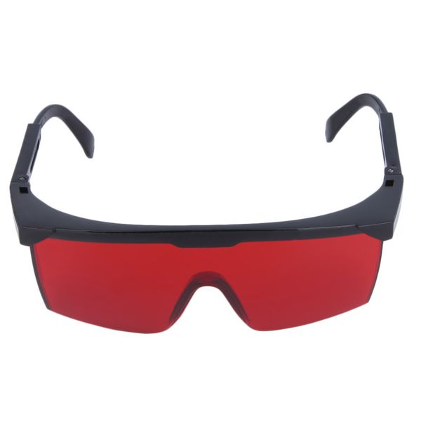 

protection goggles laser safety glasses green blue eye spectacles protective eyewear red color