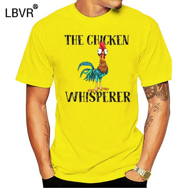

hei hei куриные whisperer рубашка белого хлопка мужчины m-6xl tshirt спорт толстовка с капюшоном толстовка