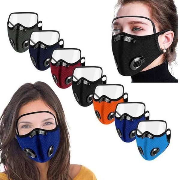 

новый 2 в 1 mesh пыле с dust cover прозрачный eye shield маски обложка открытый велоспорт спорт anti-smog взрослый мужской защитные лица