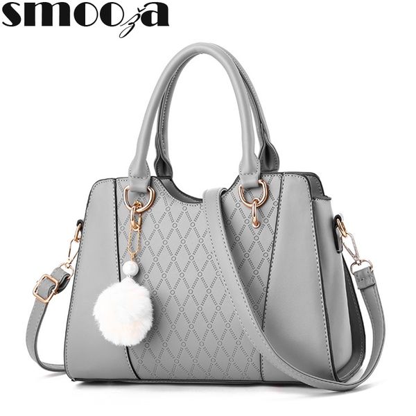

hbp smooza women leather handbags famous brands women handbag purse messenger bags