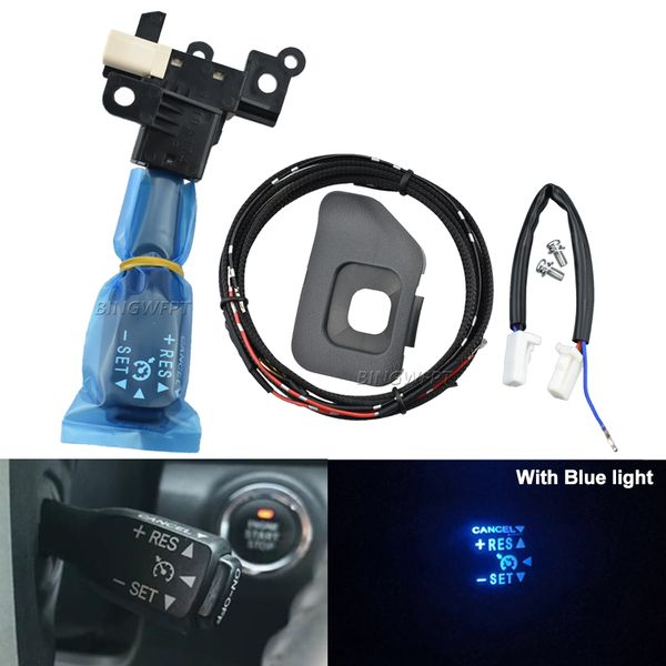 

cruise control switch 45186-0d110-c0 steering wheel for toyota yaris