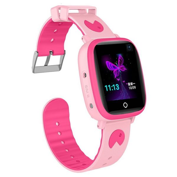 

gps high definition touch screen multi country english private model children's telephone watch waterproof callbgt