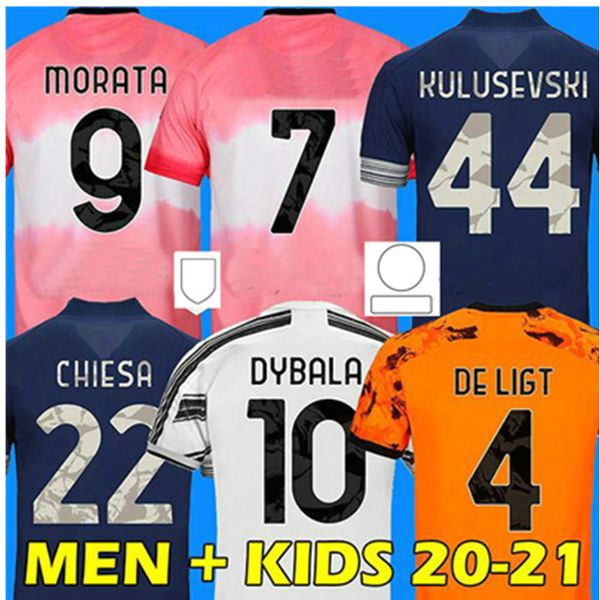 

20 21 home soccer jersey man 3rd goalkeeper kids boy kit 2020 2021 away third football shirt, Black;yellow