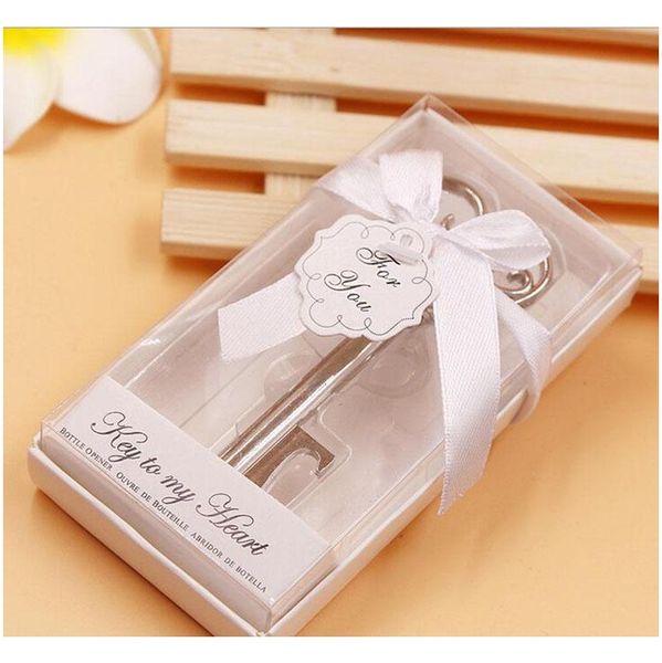 

key to my love bottle opener wedding souvenir gift price gift idea jllpor xmhyard