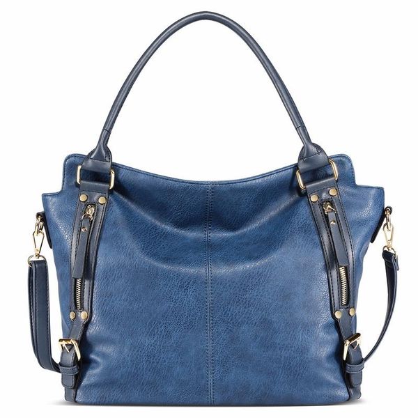

new fashion one-shoulder diagonal women's bag pu leather handbag