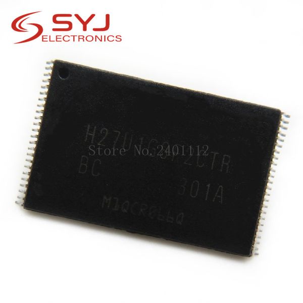 

1pcs / lot h27u1g8f2ctr-bc h27u1g8f2ctr tssop-48 in stock