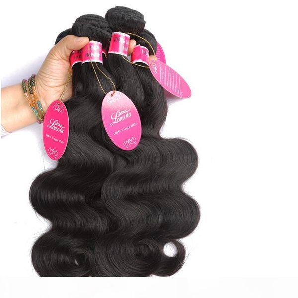 

black women 8a brazilian body wave bundles deals unprocessed brazilian straight human hair extension peruvian virgin hair straight fzp218