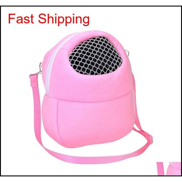 

rat hamster hedgehog carrier cages warm hanging bag small pet supply new sell 2019 wholes qylhtk packing2010
