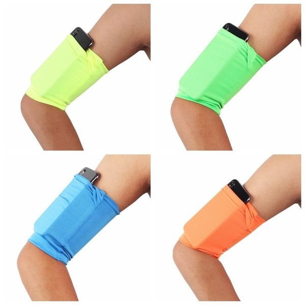 

arm bag comfortable outdoor personal mobile phone sports running armband waterproof case cover