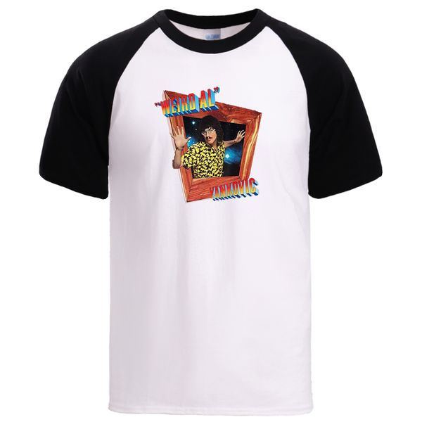 

song spoof expert mens weird al yankovic cool short sleeve raglan tees 2020 man causal loose sport hooded sweatshirt hoodie men t shirt
