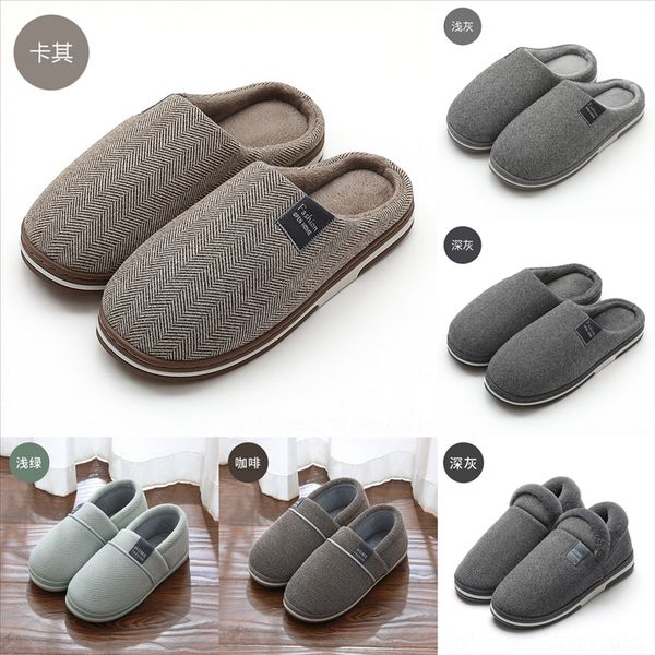 

hio trendy women slippers summer girls embroidered slides flip flops loafers large beach shoe man slipper slippers, Black