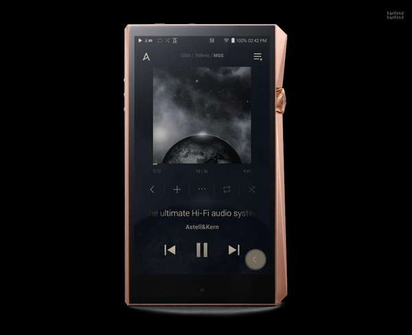 

& mp4 players astell&kern a&ultima sp2000 high resolution music player portable audio 512gb1