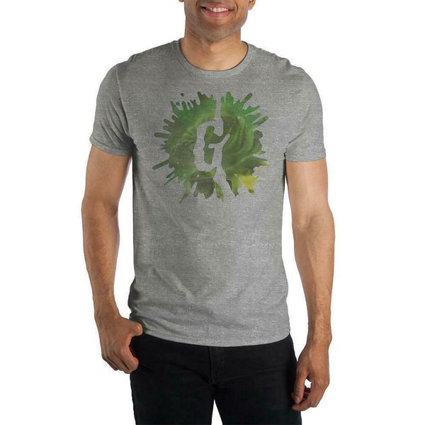 

goosebumps logo short sleeve homme 2020 new hoodie designers t shirts sweatshirt