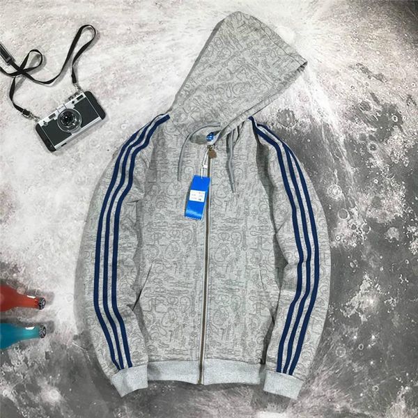 

mens jacket high street spring men camouflage x print jackets fashion cotton windbreaker coat male hood hip hop streetwea 849775, Black;brown