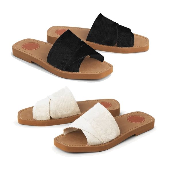 

slippers brand women slippers fashion classics ladies flip flops loafers black white red blue pink brown green slides shoes