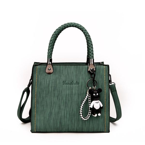 

новая сумка сумка сумка женщины девушки вяжущие лоскут кошельки и сумочки