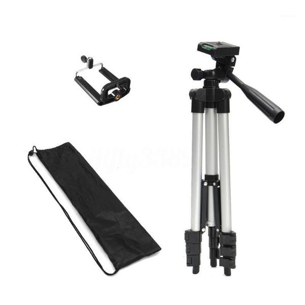 

tripods professional aluminum camera tripod stand holder for dslr