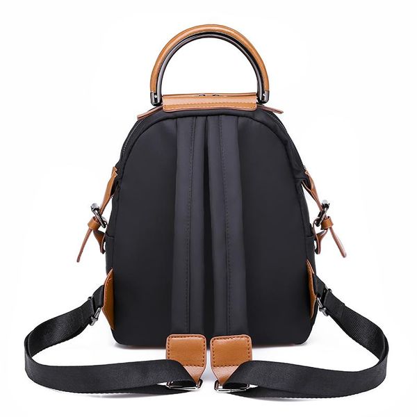 

3 in 1 multifunction casual women backpack oxford cloth backpacks light lady shoulder bag school bag for teen girls wmtcmr xhlove