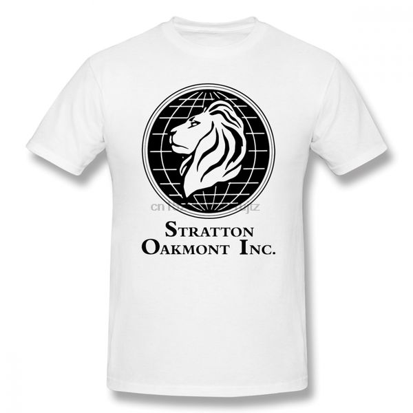 

leonardo dicaprio stratton oakmont inc short sleeve fashion graphic plus size funny sport hooded sweatshirt hoodie t shirt