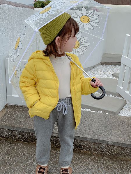 

lnew m8winter носить легкие +2020 моды корейских девичьих детских межсезонья мальчиков 90 вниз куртка младенца 9vip l8, Blue;gray