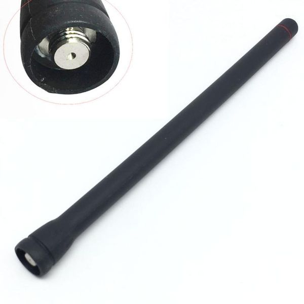 

5pcs vhf136-174 mhz antenna for icom f21, f21s, f21br, f21gm, f24, f24s, f4, f4s, f4tr, f43gs, f43tr,1