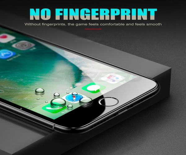 

200d полное закаленное стекло для iphone 7 8 6 6 6s 5 5s 5c se 2020 экран защитник glas для iphone 7 8 sqcdqq home2006