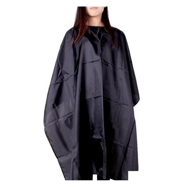 

professional cutting hair waterproof cloth salon barber gown cape hairdressing hairdresser capes approx qylorv lipper
