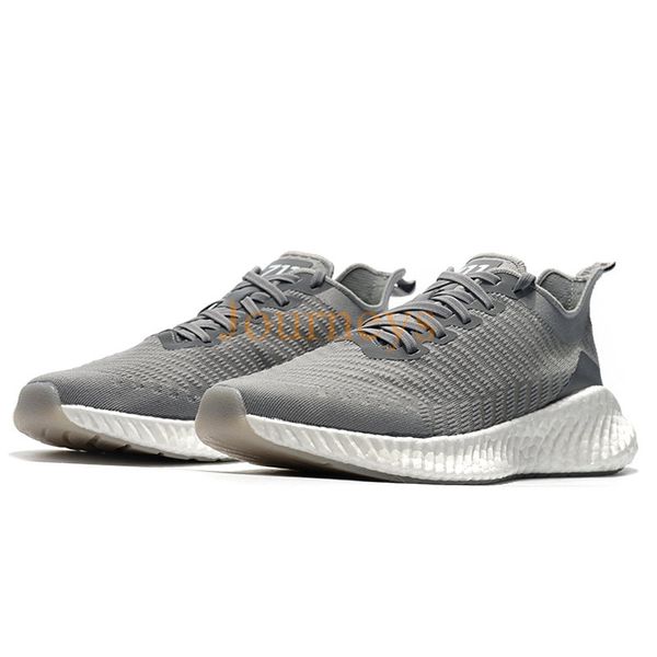 

treeperi basf runner 711 reflective sneakers men women running shoes wolf grey sport trainers us 8 eur 41.5 for men