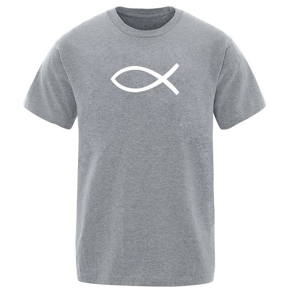 

иисус рыбы простого printed mens сплошного цвета новой шея экипажа hip hop летом с коротким рукавом спортивного толстовка с капюшоном hoodie