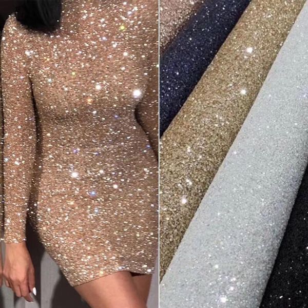 

ribbon 5 yards rose pink / champagne gold/white /royal blue glitter shining lace fabric wholesale for party dress1, Pink;blue