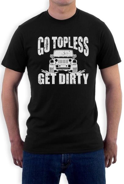 

new mens t shirts go ess get dirty - off roading cool t-shirt offroad brand new t-shirts sport hooded sweatshirt hoodie