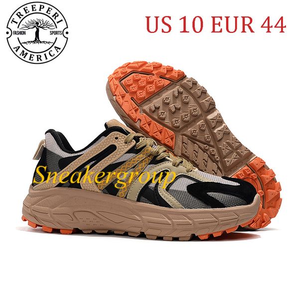 

2021 treeperi chunky 10 soft sole running shoes khaki us 10 eur 44 for men trainers